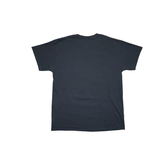 Vintage Grand Canyon Railway T-Shirt – Motorcycle Route 66 Graphic – Size L - Picture 4 of 4